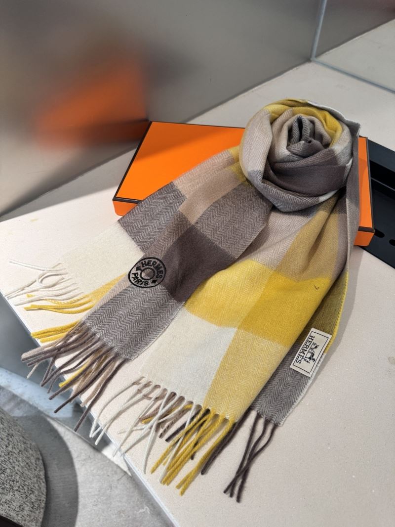 Burberry Scarf